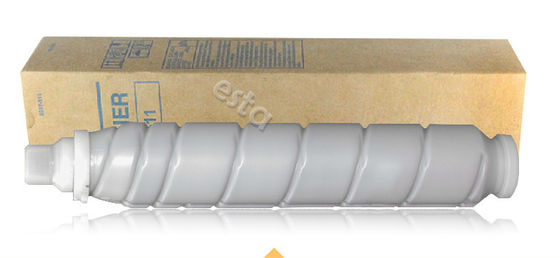 Konica TN511 ब्लैक टोनर कारतूस Minolta Bizhub 420 प्रिंटर के लिए