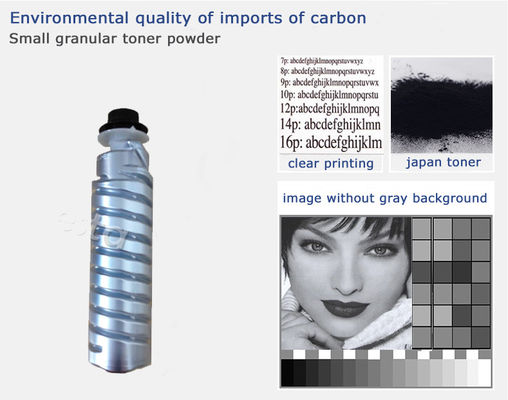 ए ग्रेड टोनर कारतूस रिको एमपी301 अफिशियो एमपी301 रिको लैनियर सैविन के लिए
