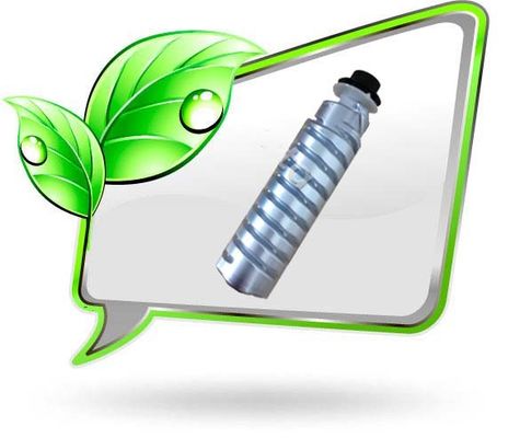 ए ग्रेड टोनर कारतूस रिको एमपी301 अफिशियो एमपी301 रिको लैनियर सैविन के लिए