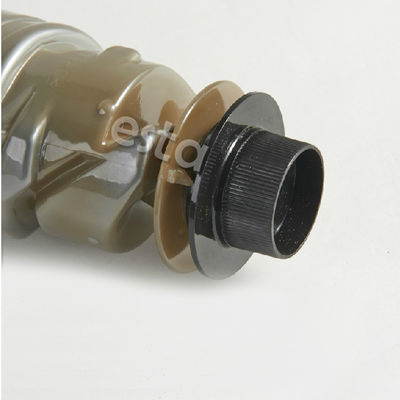 रिकोह Mp2501 कॉपी मशीन के लिए वर्जिन खाली रिकोह कॉपीर टोनर कारतूस