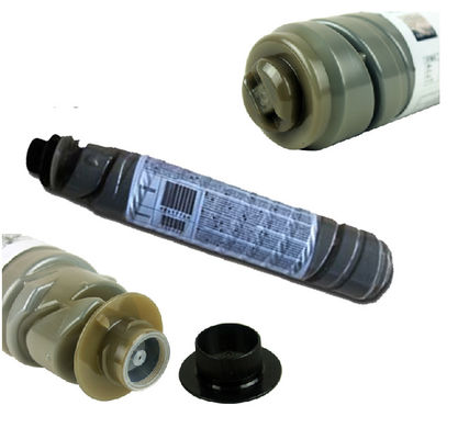 रिकोह Mp2501 कॉपी मशीन के लिए वर्जिन खाली रिकोह कॉपीर टोनर कारतूस