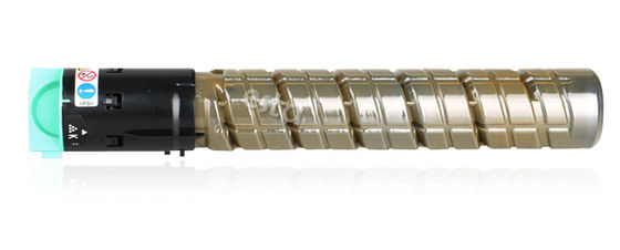 मूल रिकोह रंग टोनर कारतूस मूल्य पैक MP C2051 / MP C2551