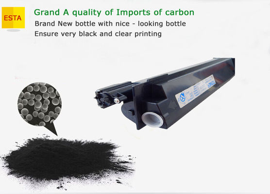 इंक कलर टोनर Konica Minolta TN214 टोनर कारतूस Bizhub C253 / C353 के लिए