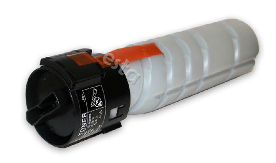 OEM क्षमता Konica Minolta टोनर TN116 संगत ब्लैक टोनर कारतूस
