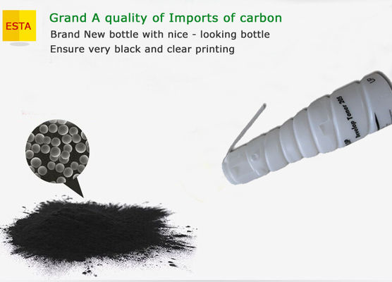 मिनोल्टा DI-2010 कोनिका मिनोल्टा MT205A लेजर टोनर कारतूस 2 पैक प्रति बॉक्स