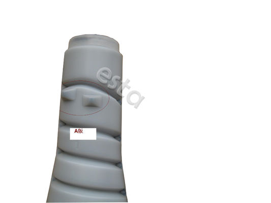 कोनिका मिनोल्टा बिज़हब 200 कॉपियर टोनर कार्ट्रिज TN211 प्रिंट 17500 पेज