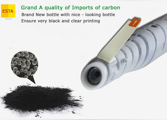 प्रिंटर और कॉपियर TN 217 Konica Minolta टोनर कारतूस काला 17,5K