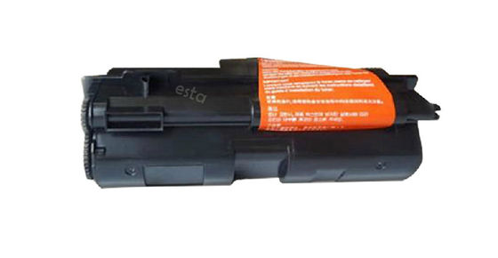 Kyocera एफएस प्रिंटर के लिए 1124 एमएफपी Kyocera टोनर कार्ट्रिज लेजर ब्लैक टोनर
