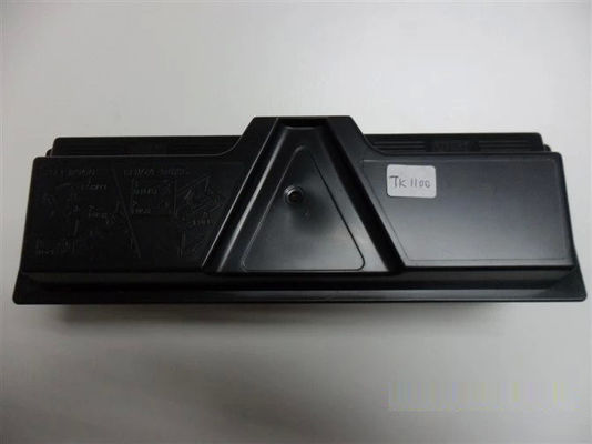 TK1100 Kyocera टोनर रीसाइक्लिंग उपभोग्य वस्तुएँ FS 1110 / 1024 / 1124MFP के लिए