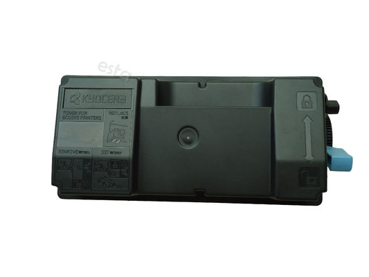 FS-4300D क्षमता काली Kyocera Ecosys टोनर Ecosys M3560idn प्रिंटर के लिए