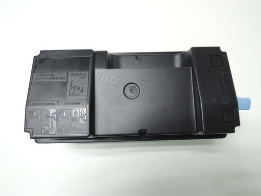 FS-4300D क्षमता काली Kyocera Ecosys टोनर Ecosys M3560idn प्रिंटर के लिए