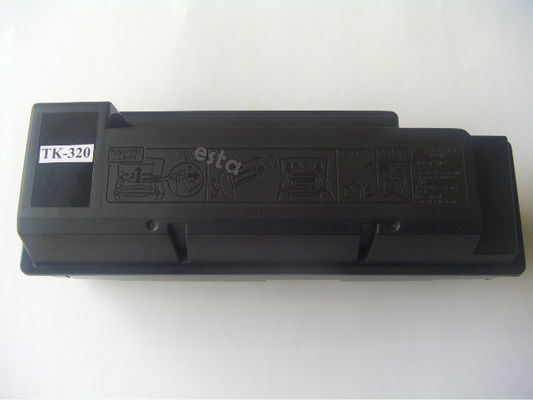 Kyocera FS 3900D टोनर कारतूस TK320 संगत Kyocera प्रिंटर मशीनें