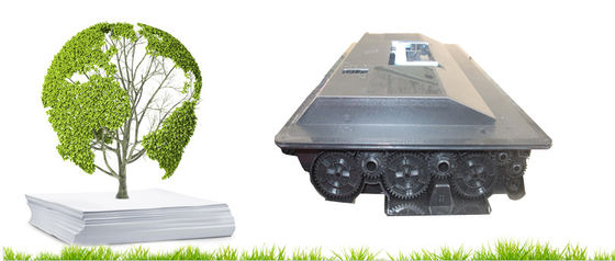 KM5035 Kyocera Taskalfa टोनर कार्ट्रिज फोटो कॉपियर KM4035 के लिए