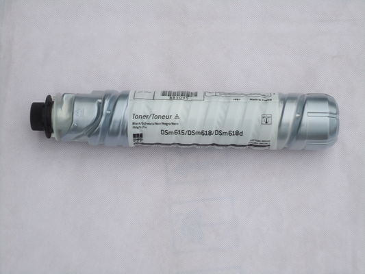 नैशुआटेक डीएसएम 615 टोनर, मूल रिकोह टाइप 1230डी टोनर कारतूस