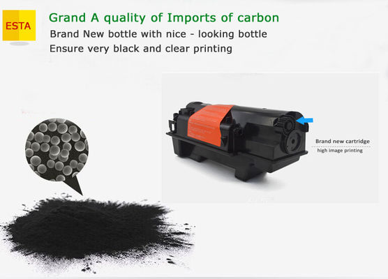 Kyocera FS-3540MFP टोनर कारतूस TK 350 प्रिंटर FS के लिए काला - 3920dn