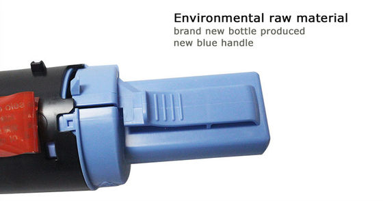 Ir2020 कैनन कॉपियर टोनर Gpr18 संगत Ir2016 / IR 2018 - 8,300 पृष्ठ