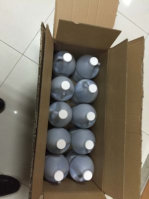 शार्प AR160 कटुन टोनर पाउडर रिफिल कटुन फॉर शार्प कॉपियर - 610 जी प्रति बोतल