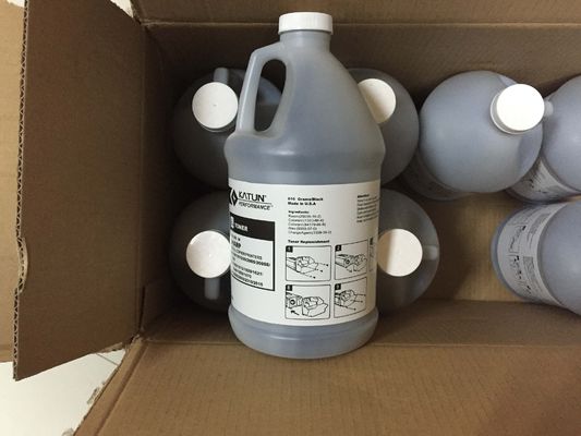 शार्प AR160 कटुन टोनर पाउडर रिफिल कटुन फॉर शार्प कॉपियर - 610 जी प्रति बोतल