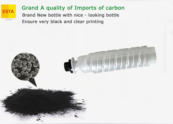 2120 डी रिकोह कॉपी मशीन प्रिंटर टोनर कारतूस Aficio 1022 Aficio 1027