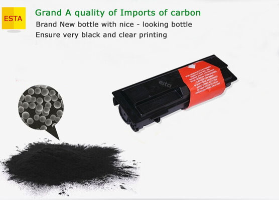 FS1020 FS1118 Kyocera टोनर कारतूस TK18 क्षमता लगभग 7200 पृष्ठ