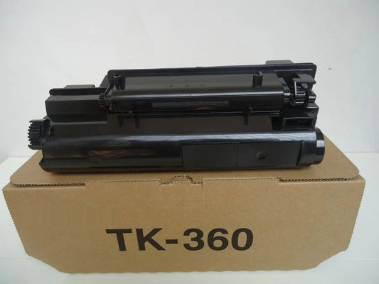 Kyocera Mita FS4020 कार्यालय प्रिंटर के लिए TK360 Kyocera टोनर कार्ट्रिज