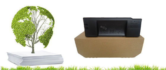 Kyocera TK 55 संगत ब्लैक टोनर कारतूस मात्रा 10,000 पृष्ठ