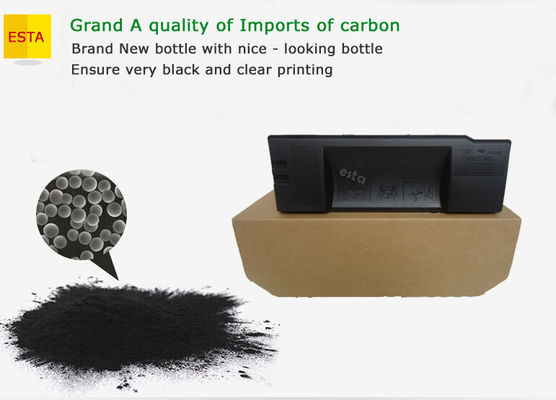 Kyocera TK 55 संगत ब्लैक टोनर कारतूस मात्रा 10,000 पृष्ठ