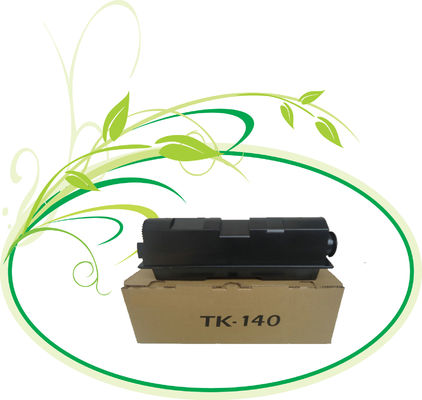 TK140 Kyocera टोनर रीसाइक्लिंग FS-1100 प्रिंटर के लिए, उपज 4000 पृष्ठ