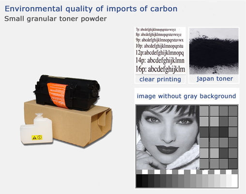 20000 उपज संगत टोनर कारतूस क्योसेरा मिटा FS-4000DN TK-332