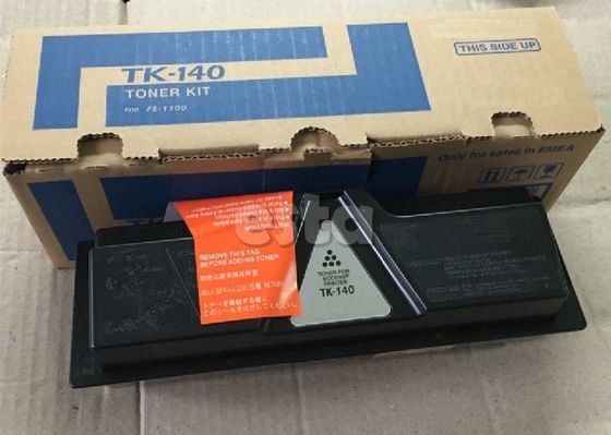 TK-140 मूल क्योसेरा टोनर कारतूस क्योसेरा मिटा FS-1100 के लिए