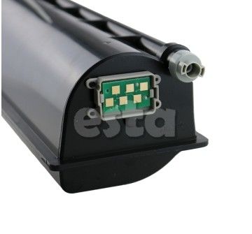 टी - 4590डी फोटोकॉपीयर टोनर, तोशिबा ई-स्टूडियो टोनर 256 / 306 पेपर यील्ड - 24000