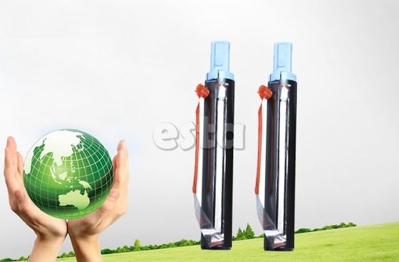 C - EXV5 कैनन कारतूस टोनर ब्लू 8300 पृष्ठ कॉपीर आईआर 1600 के लिए