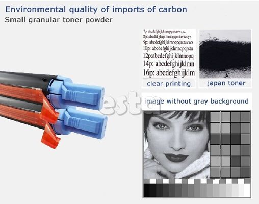 C - EXV42 कैनन कॉपियर टोनर कारतूस कैनन कॉपियर मशीन IR2002L / 2002G के लिए