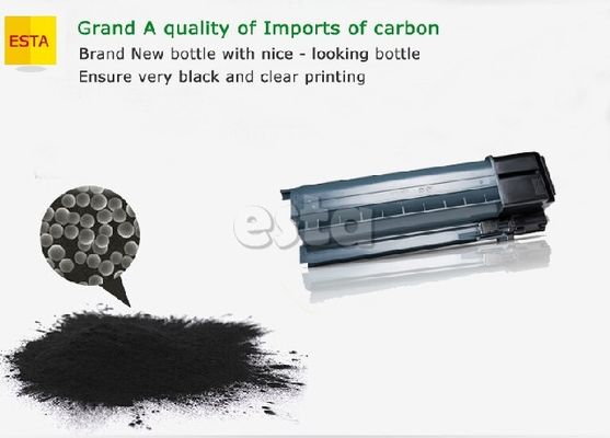 शार्प AR 5620 MX 235ST शार्प कॉपीर टोनर डिजिटल कॉपीर मशीनों के लिए मूल