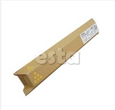 ब्लैक संगत रंग कॉपियर टोनर कारतूस के लिए रिको Aficio MPC2800 MPC3300