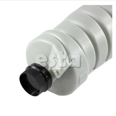 MP1350 ब्लैक टोनर कार्ट्रिज फॉर रिको एफिसियो MP9000 / MP1100 / MP1350