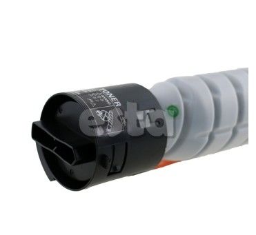 Konica Minolta कॉपियर टोनर कारतूस संगत Bizhub 215 टोनर TN118