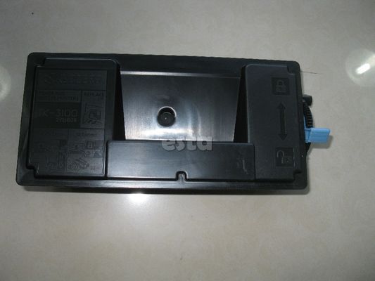 M3540idn Kyocera फोटोकॉपी टोनर ब्लैक TK3100 संगत लेजर प्रिंटर FS 2100D