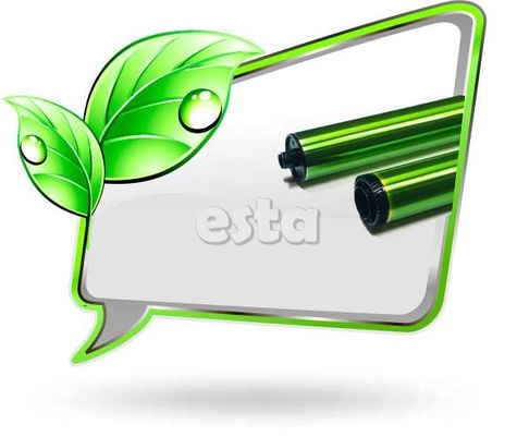 कार्यालय उपभोग्य वस्तुएँ शार्प एआर 5516 / 5520 कॉपियर ओपीसी ड्रम, मूल उपकरण निर्माता (ओईएम) रंग के साथ