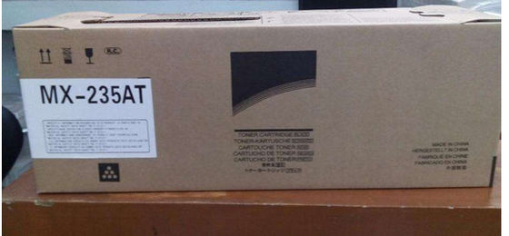 AR5618 शार्प MX 235 AT कॉपियर टोनर कारतूस संगत AR5623d कॉपियर