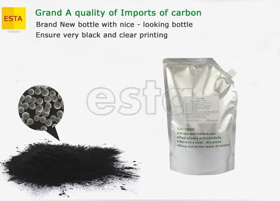 कोनिका मिनोल्टा कॉपियर में संगत टोनर रंग थोक में कोनिका मिनोल्टा बीएच - सी250 / सी252