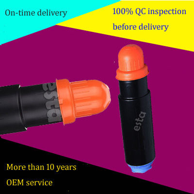 टॉप टोनर NPG25 GPR15 C-EXV 11 संगत कैनन IR-2230 / 2270 / 2830 / 2870 के लिए