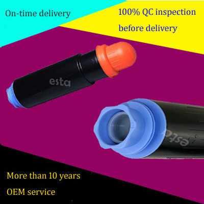 टॉप टोनर NPG25 GPR15 C-EXV 11 संगत कैनन IR-2230 / 2270 / 2830 / 2870 के लिए