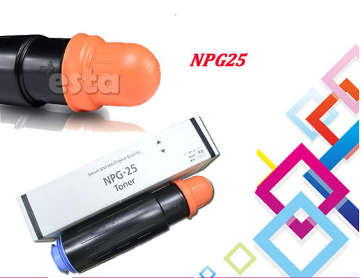कैनन कॉपियर टोनर NPG25 GPR15 CEXV11 के लिए संगत लेजर टोनर कारतूस