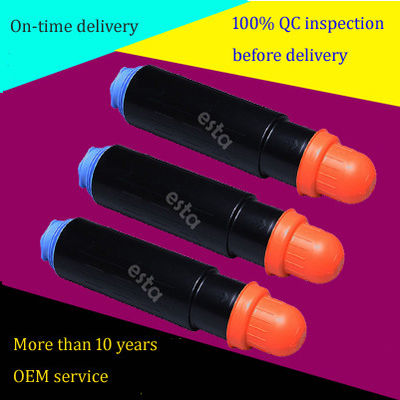 टॉप टोनर NPG25 GPR15 C-EXV 11 संगत कैनन IR-2230 / 2270 / 2830 / 2870 के लिए