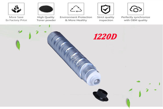 9000 Y 1220d 1015 / 1018 / 1113 / 1115p के लिए रिकोह टोनर कारतूस