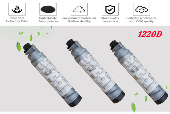 9000 Y 1220d 1015 / 1018 / 1113 / 1115p के लिए रिकोह टोनर कारतूस