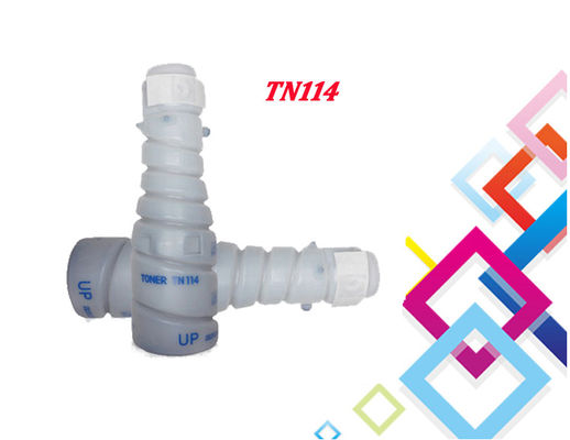 TN114 कोनिका मिनोल्टा टोनर Di-161 / 2011 बिज़हब - 162 / 210 / 7516 / 7616 / 7521