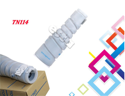 TN114 कोनिका मिनोल्टा टोनर Di-161 / 2011 बिज़हब - 162 / 210 / 7516 / 7616 / 7521