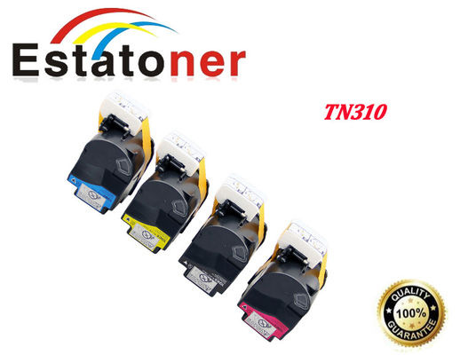 Tn310 Konica Minolta प्रिंटर कारतूस Bizhub C350 / C351 / C450